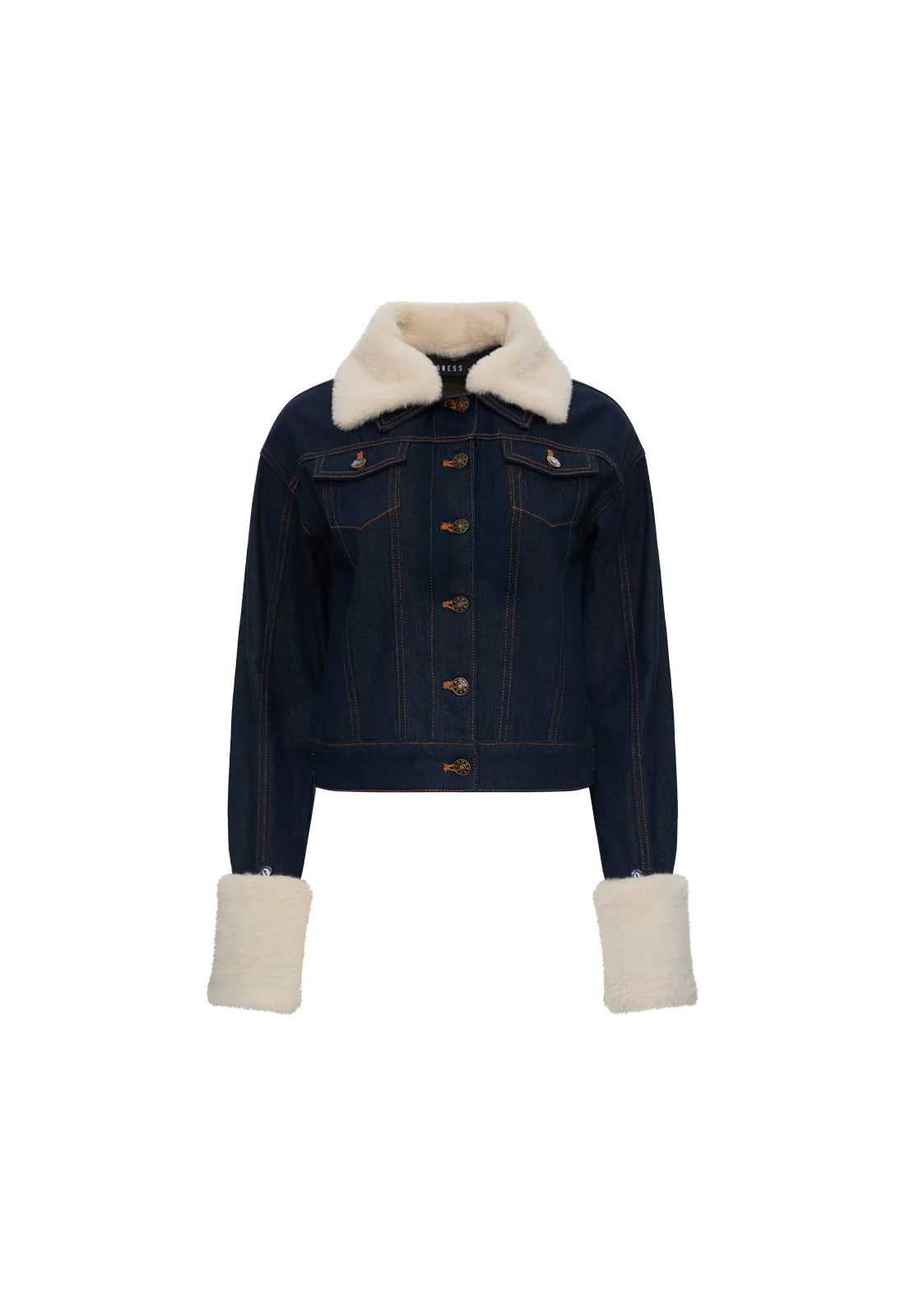APRES DENIM JACKET