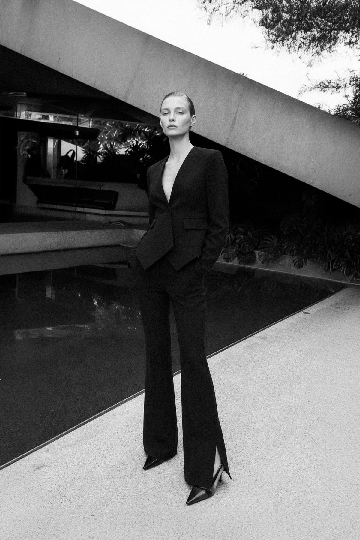 THE STAPLE PANT
