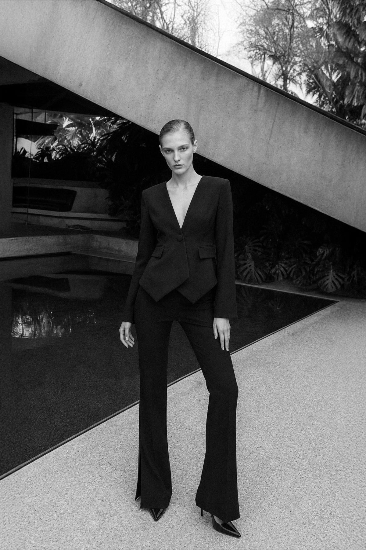 THE STAPLE PANT