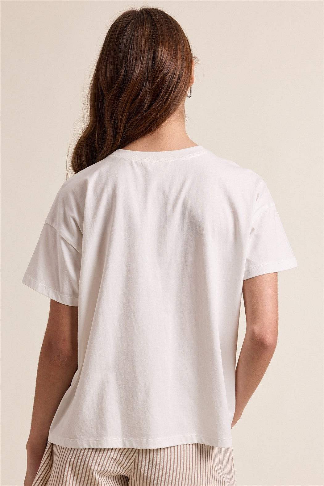 COWBOY TEE