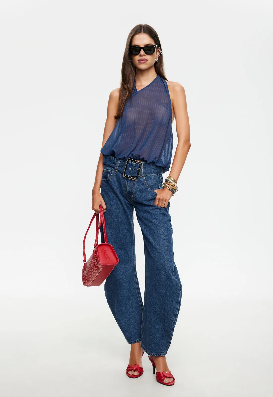 DYNASTY JEAN