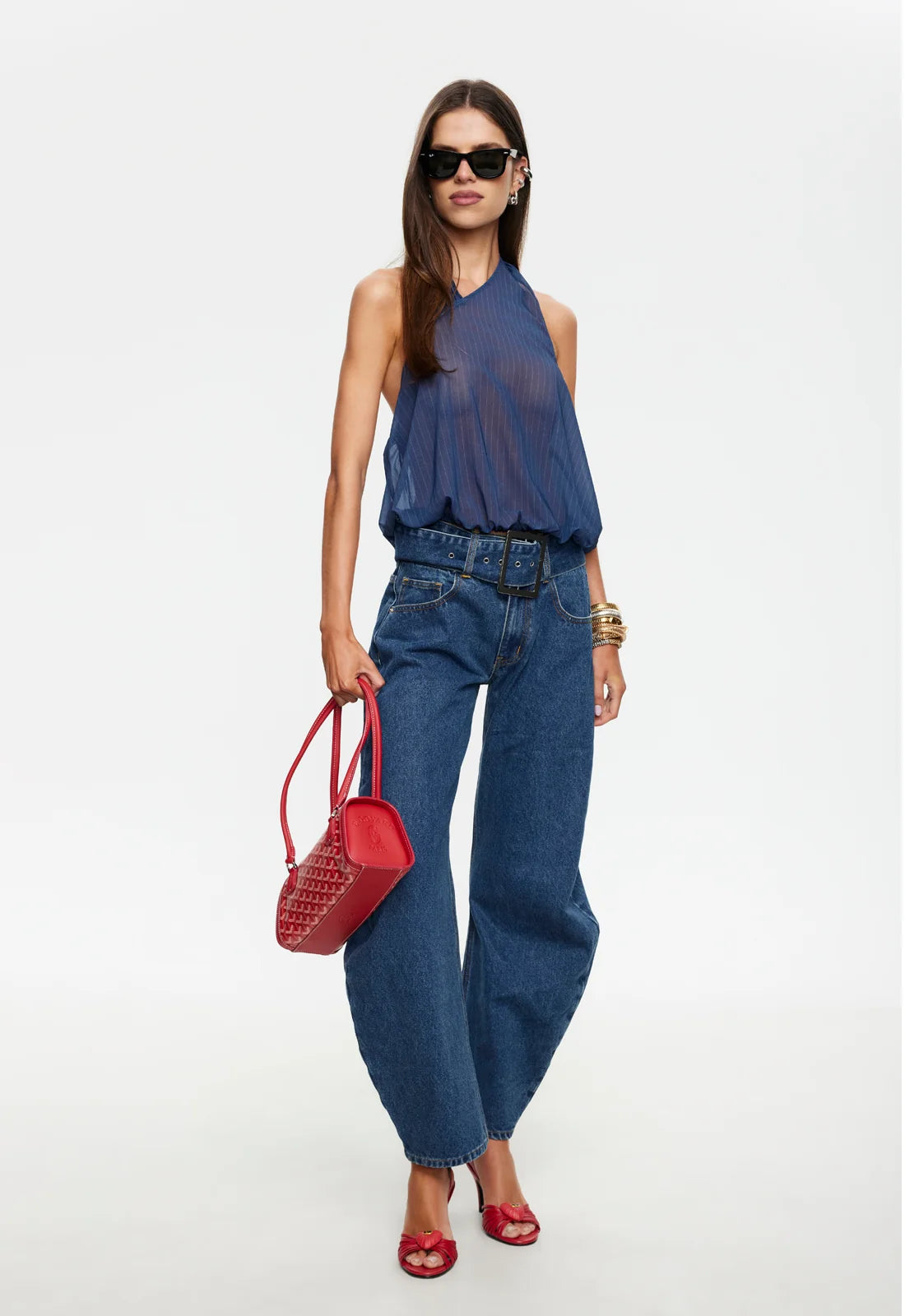 DYNASTY JEAN