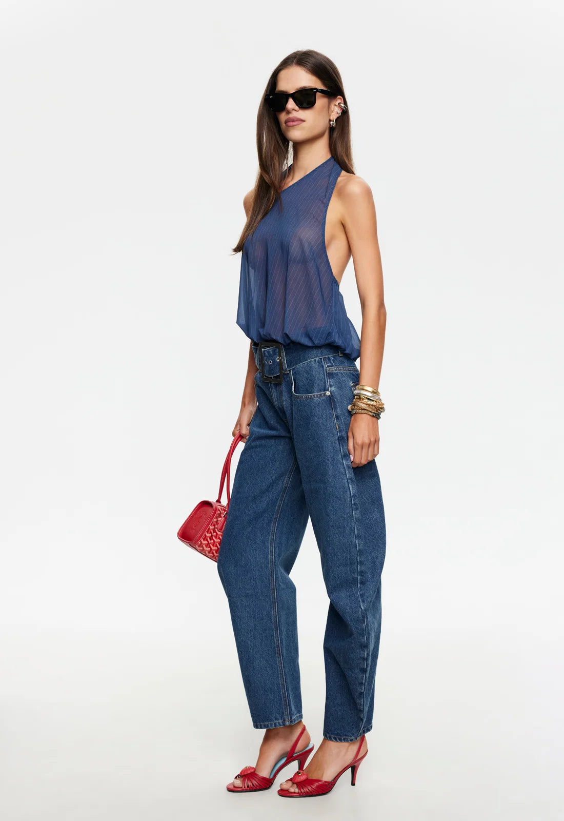 DYNASTY JEAN