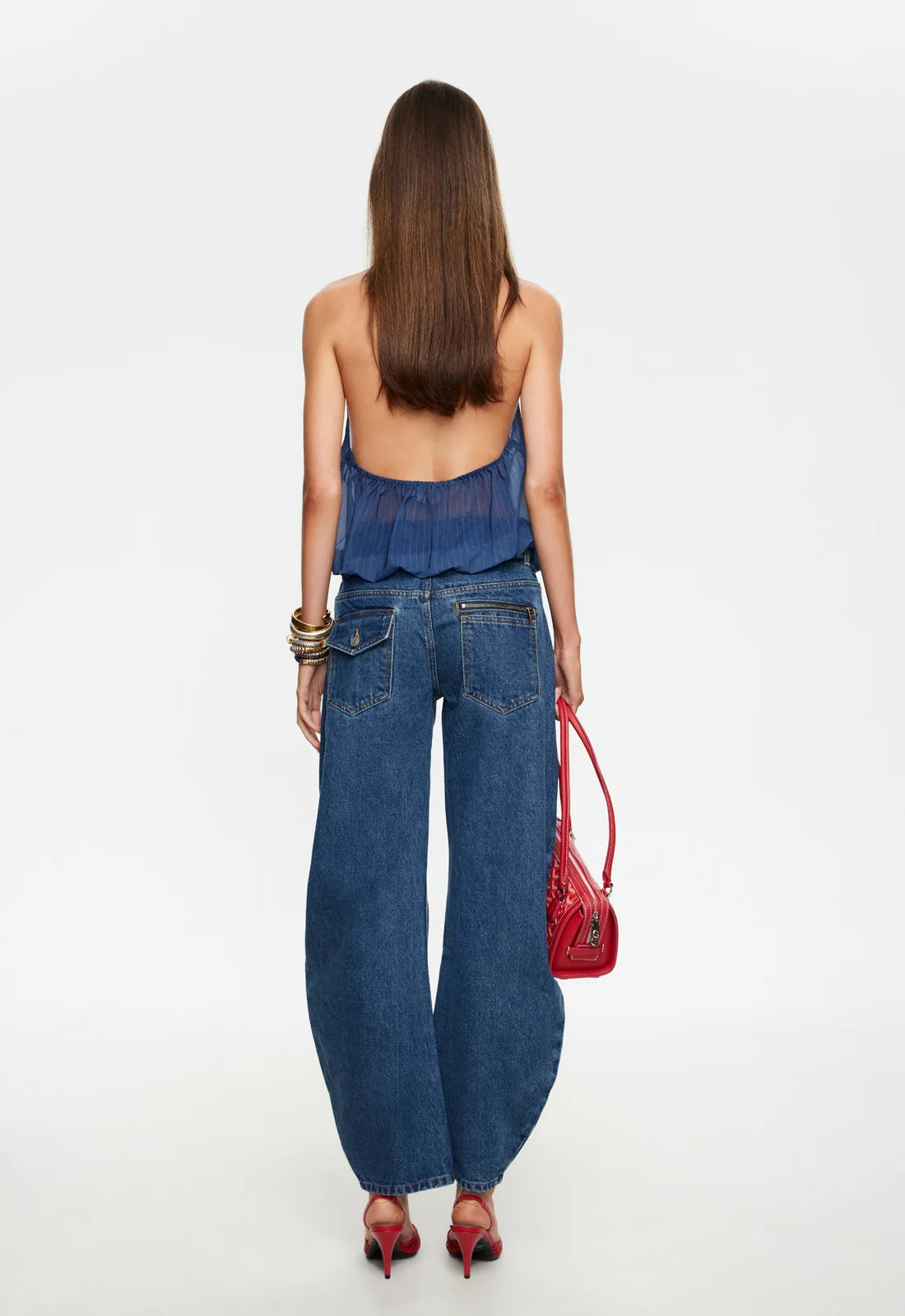 DYNASTY JEAN