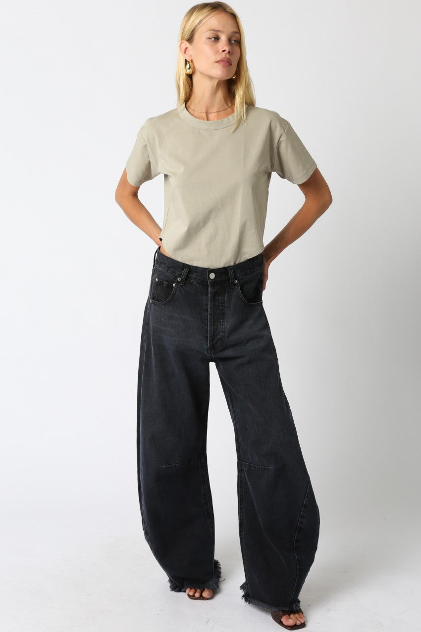 DANIKA BODYSUIT BASIL