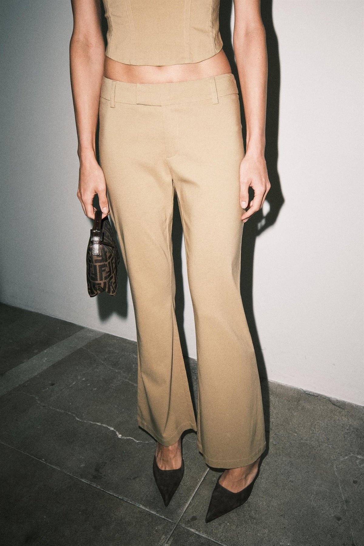 ELIZA CARGO SET