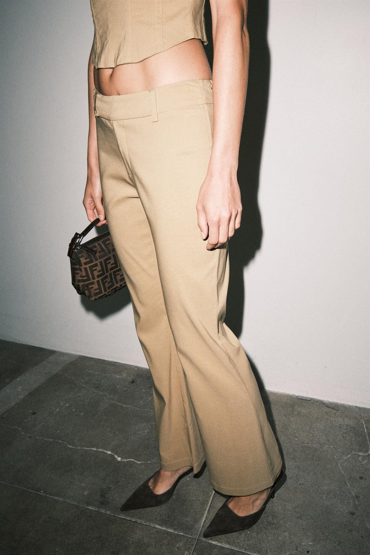 ELIZA CARGO SET