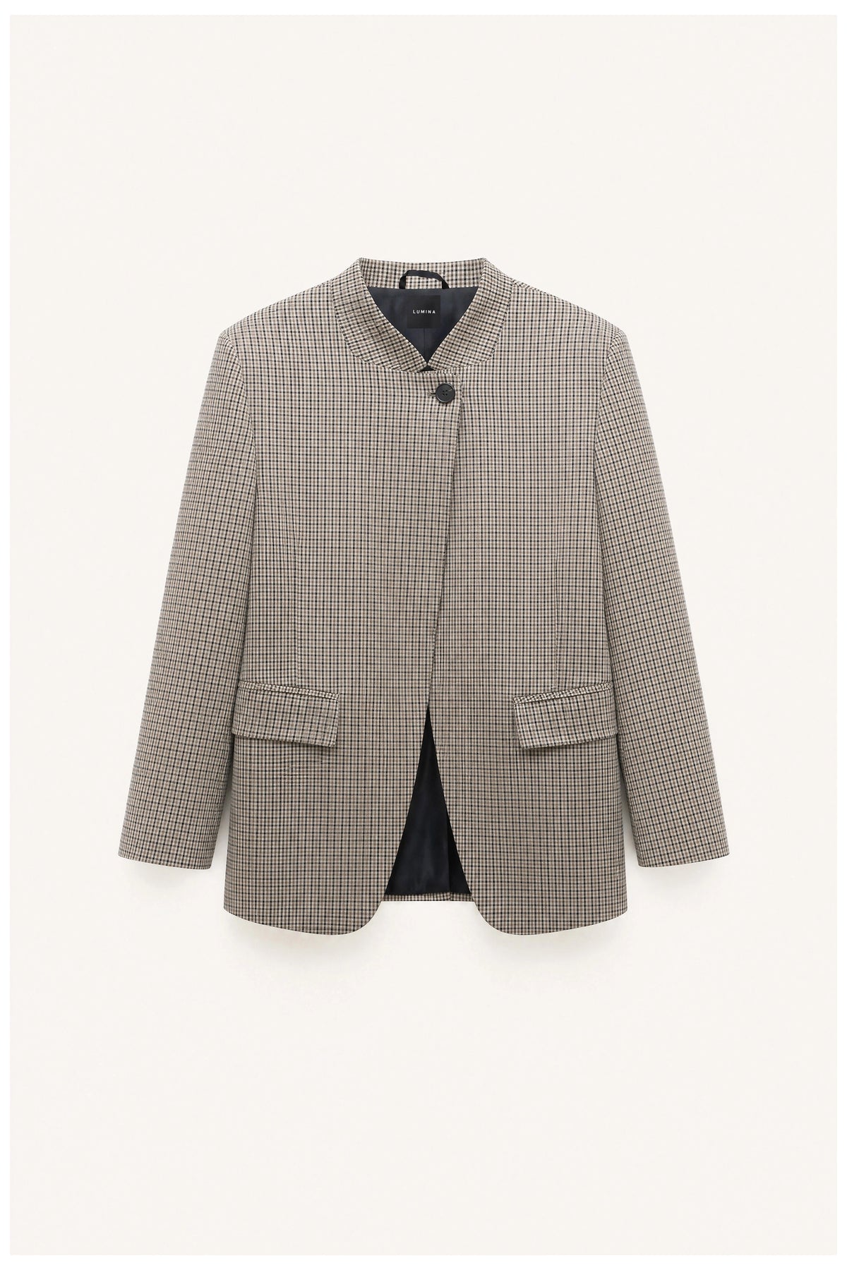 THE CITY SUIT