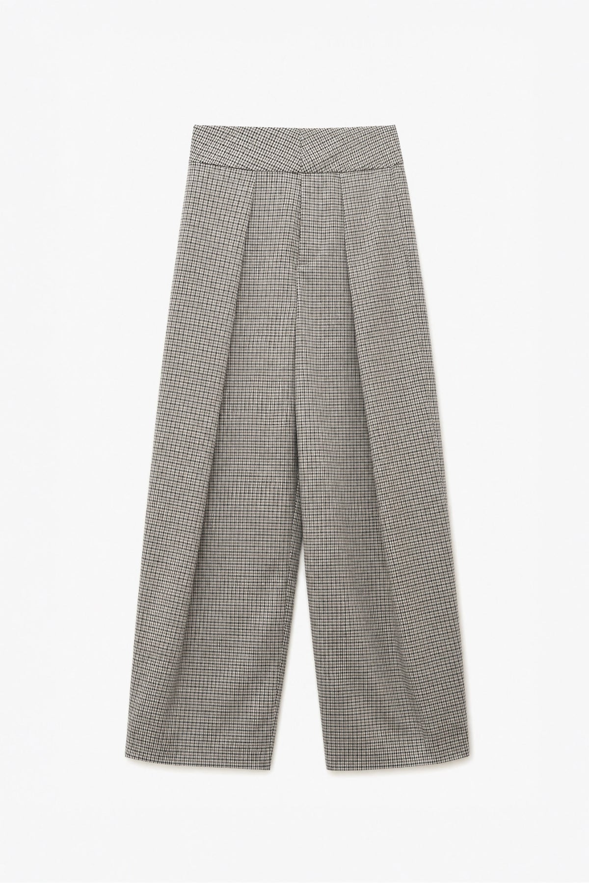 THE CITY SUIT