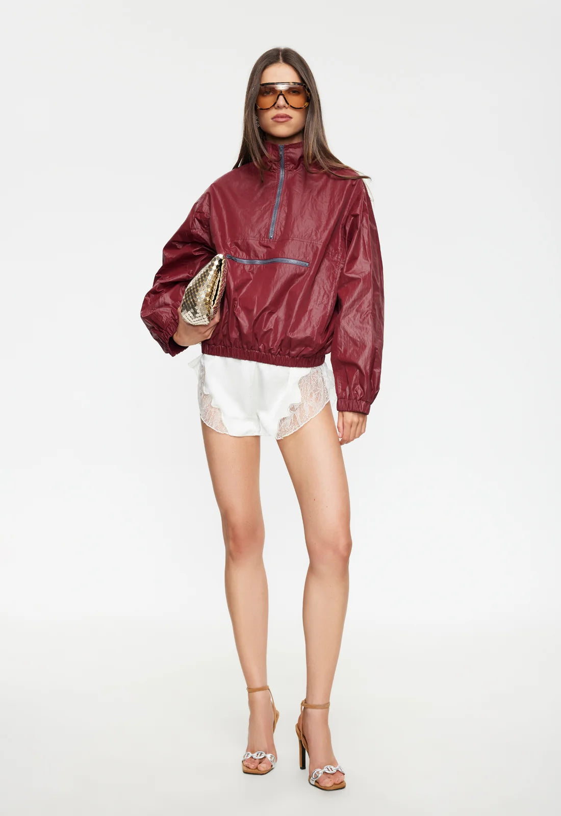 IBIZA WINDBREAKER