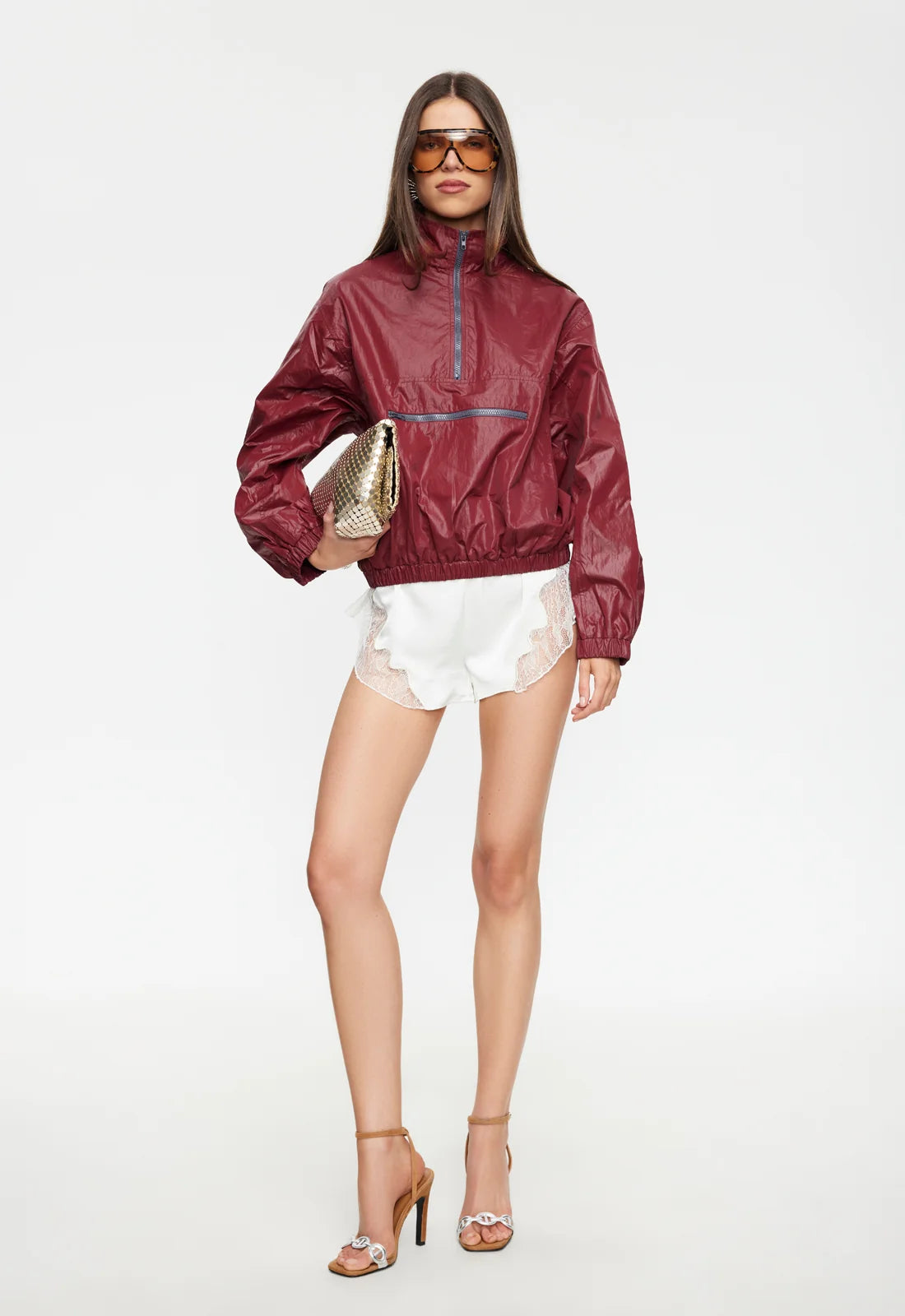 IBIZA WINDBREAKER