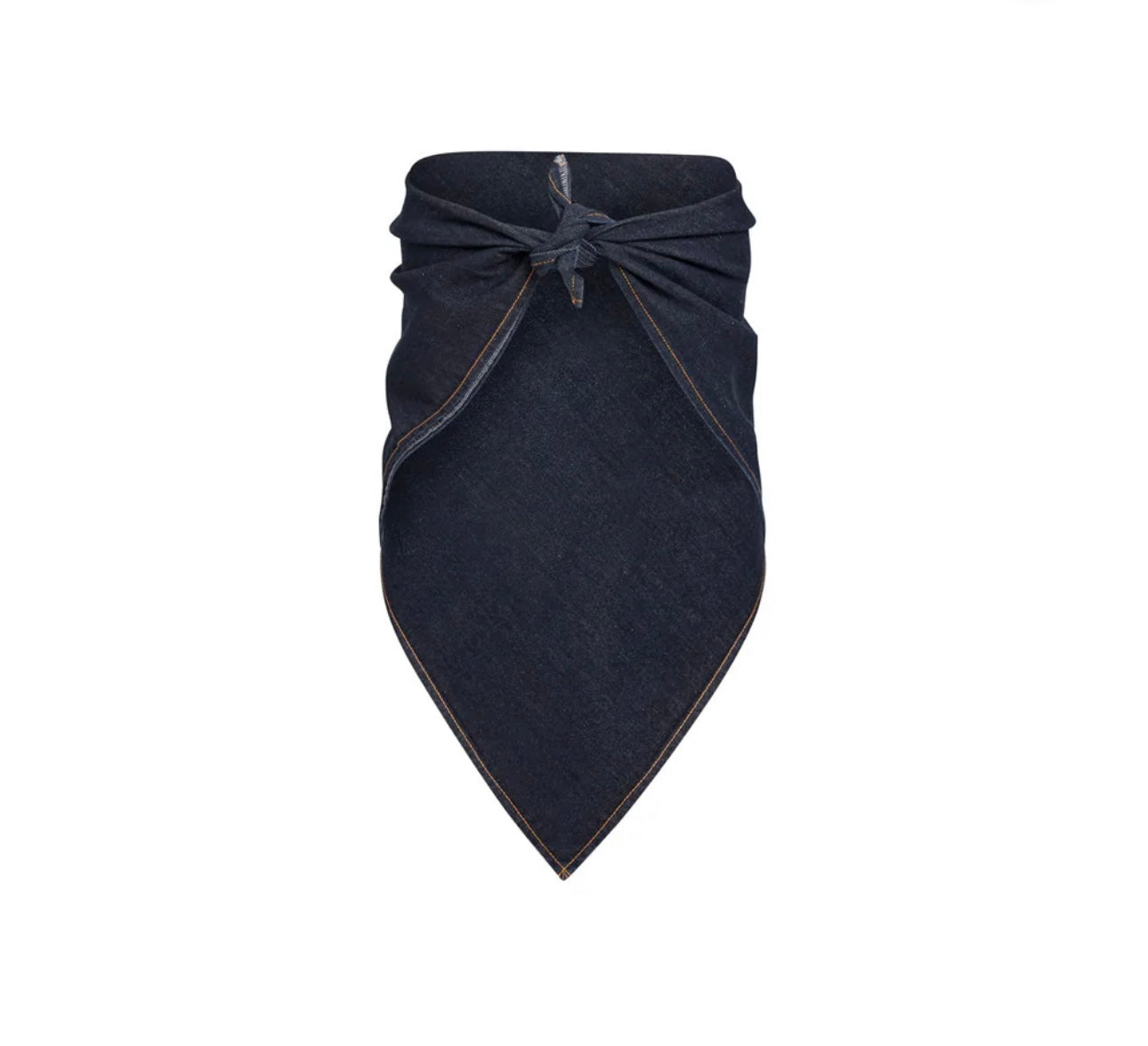 NEW YORK BANDANA TOP