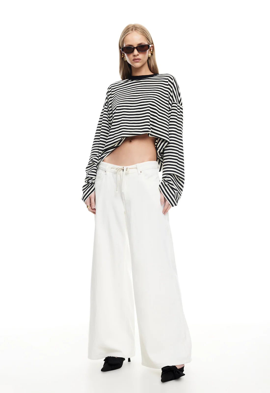 MUSE JEAN