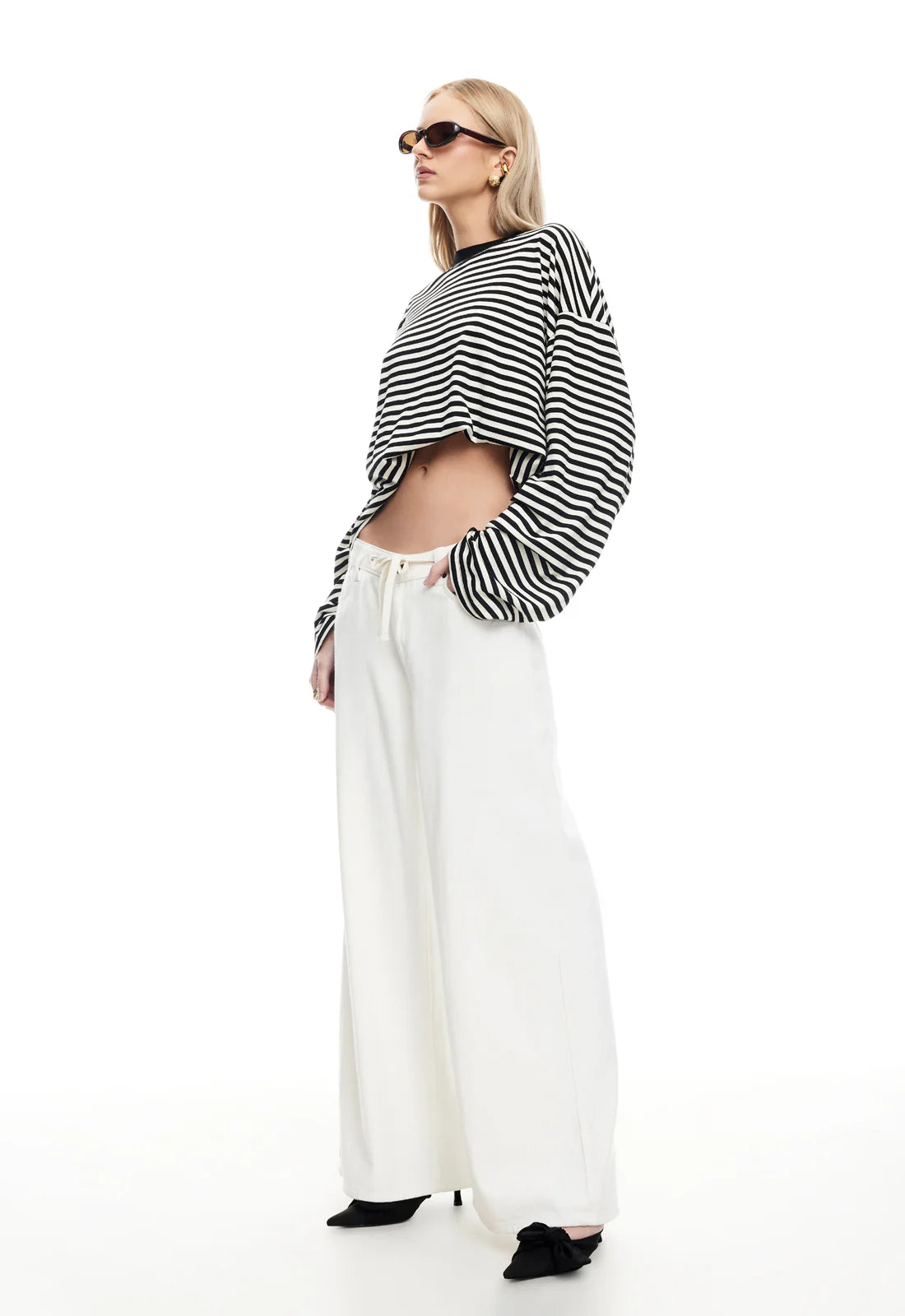 MUSE JEAN