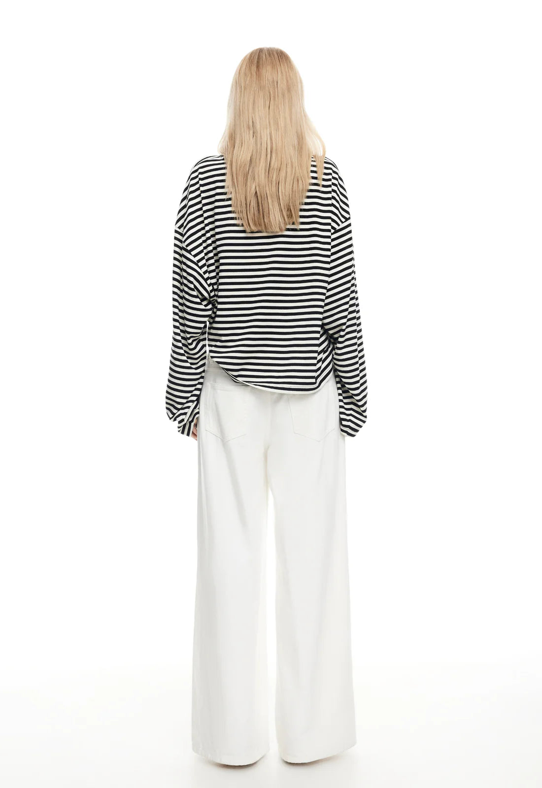 MUSE JEAN