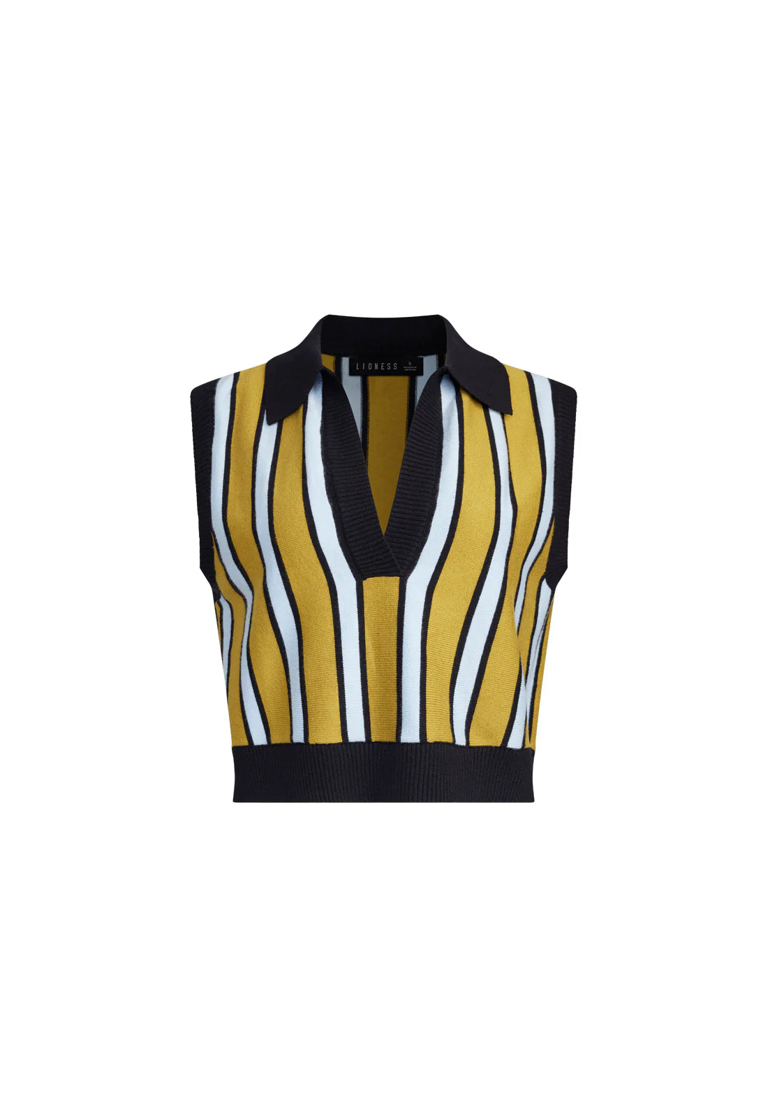 MALIBU VEST