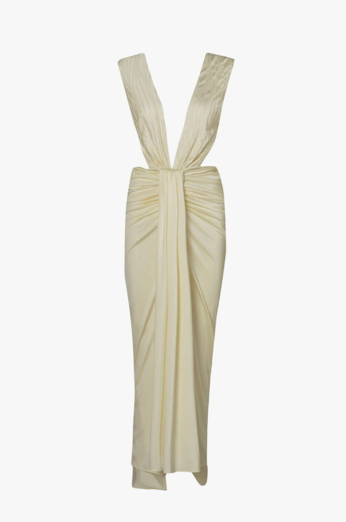 SARAI DRESS