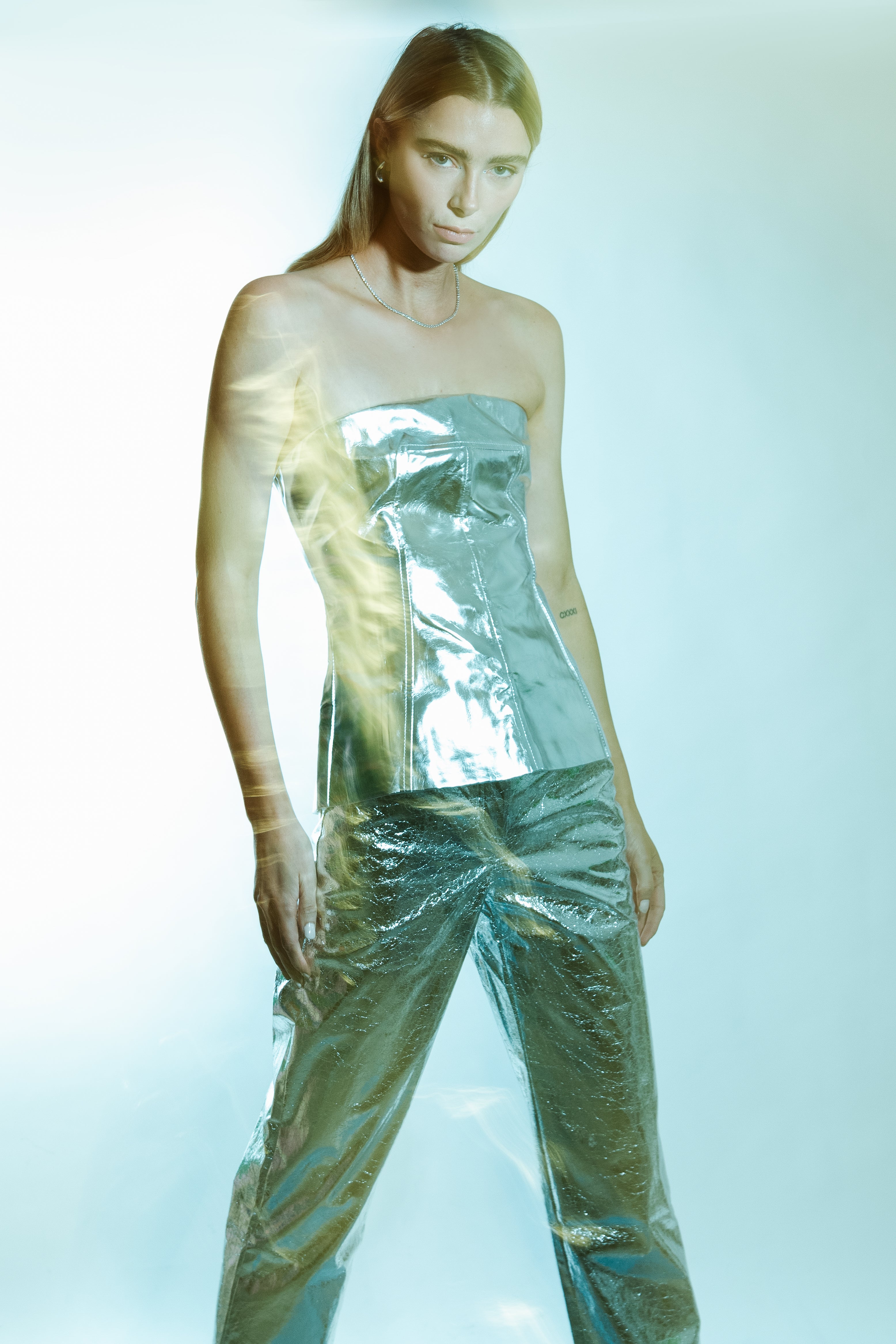 DISCO TOP