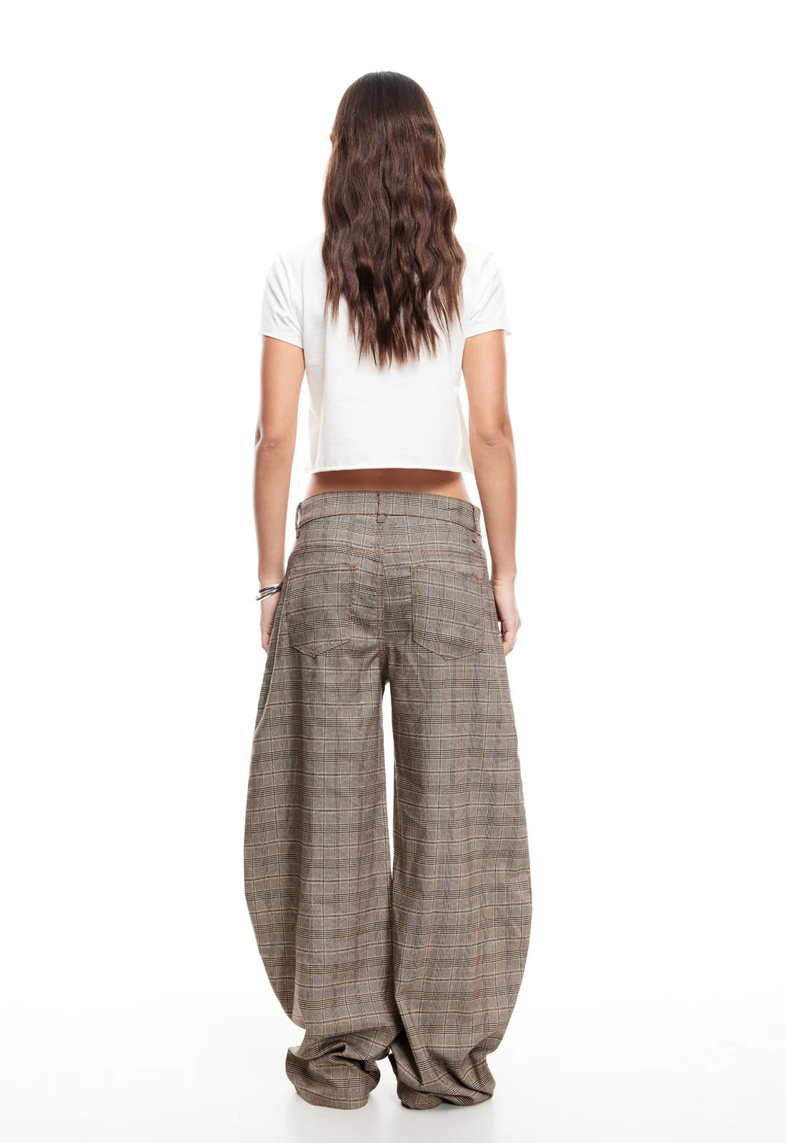 HORSESHOE PANT