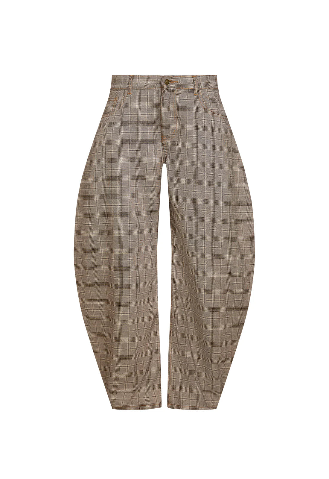 HORSESHOE PANT