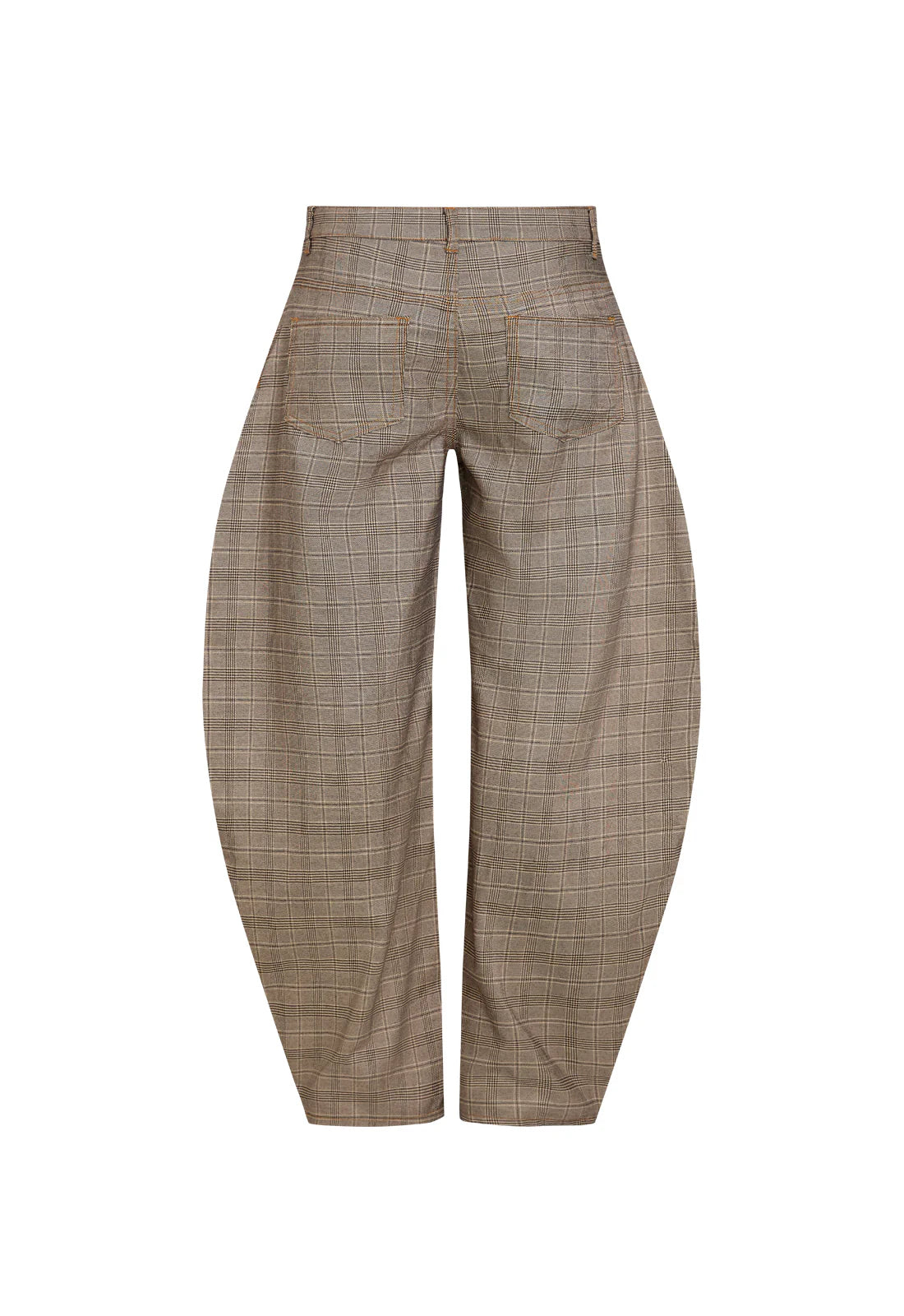 HORSESHOE PANT