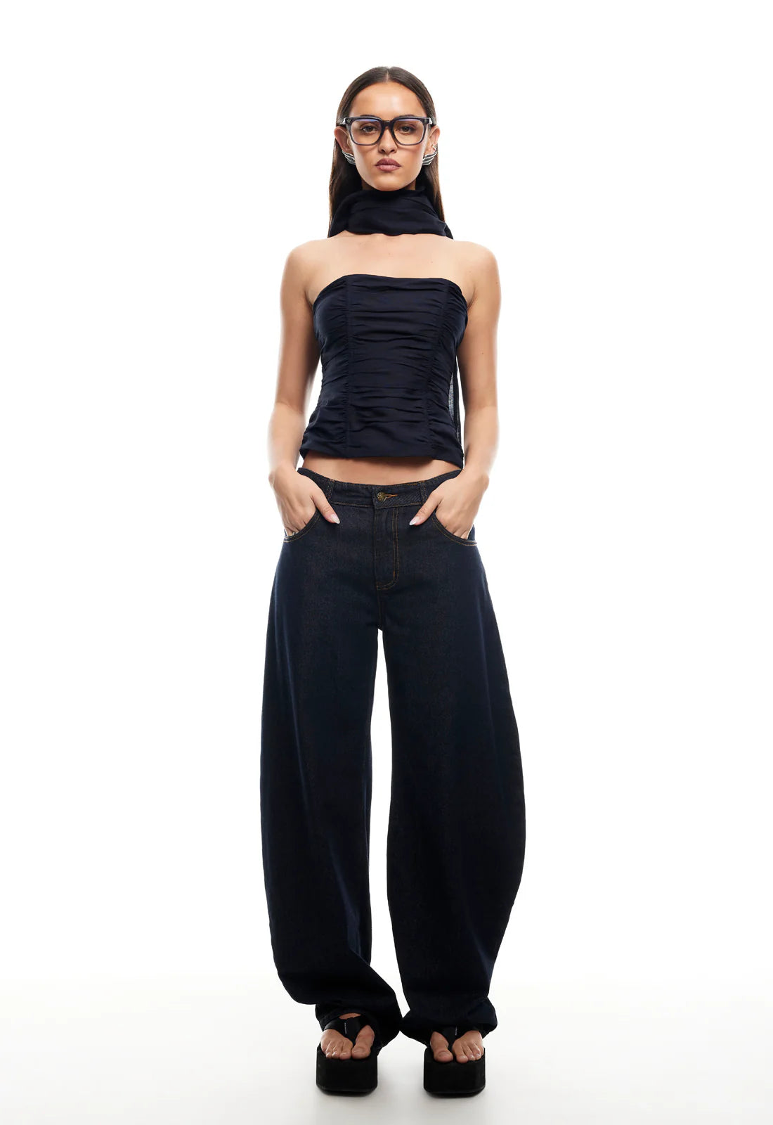 ISLANCE BODICE