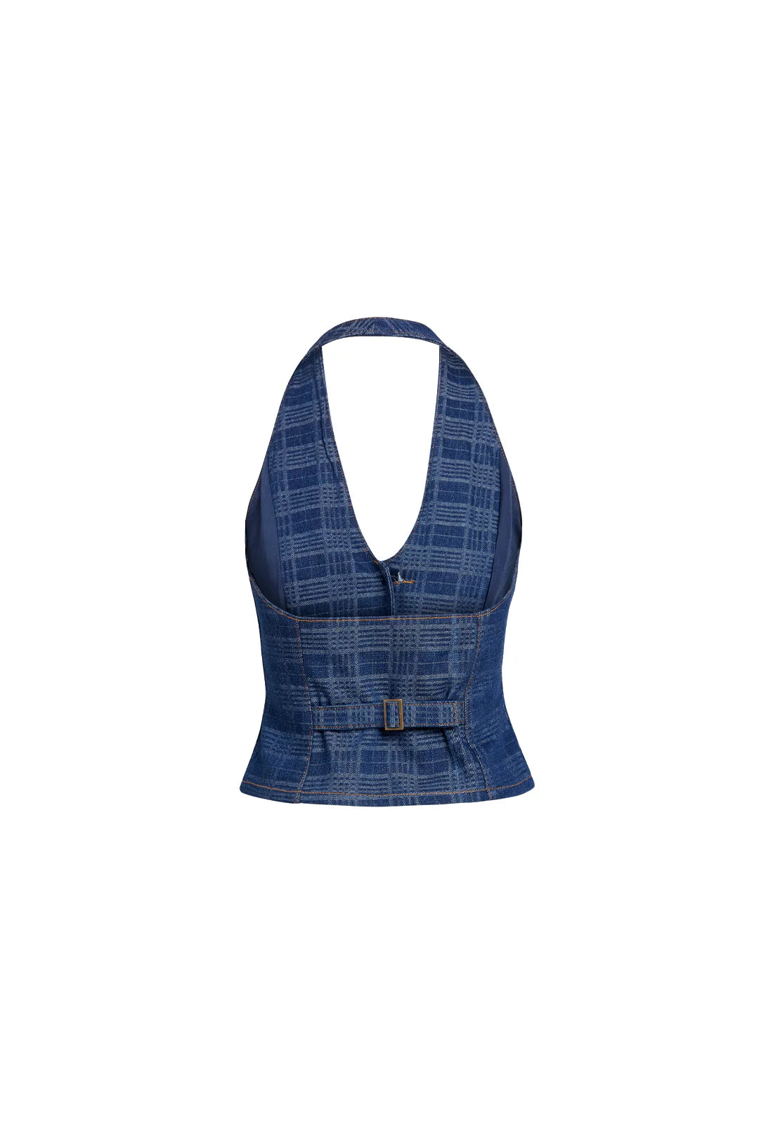 RENEWAL HALTER TOP