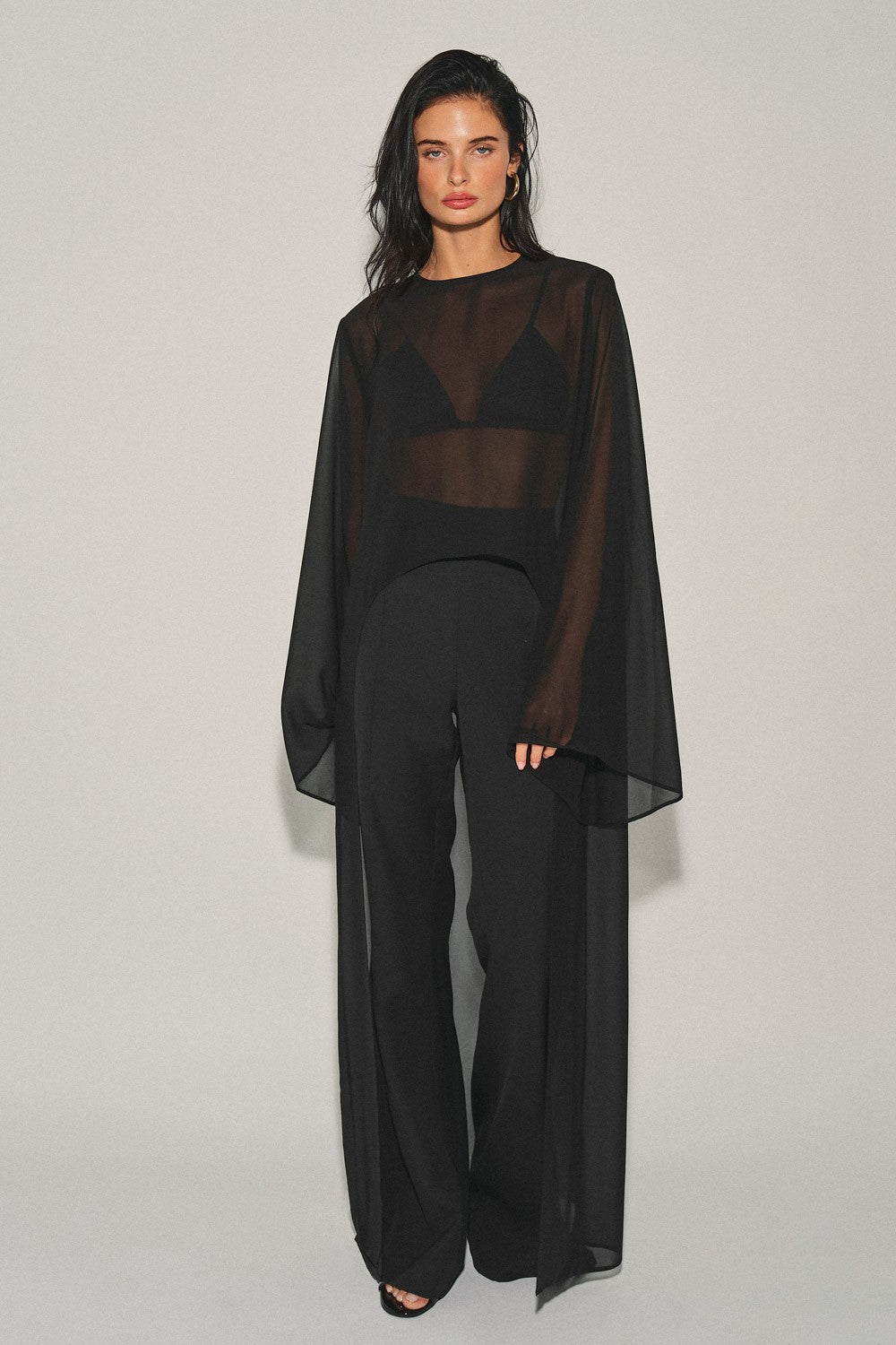THE MUSE TOP
