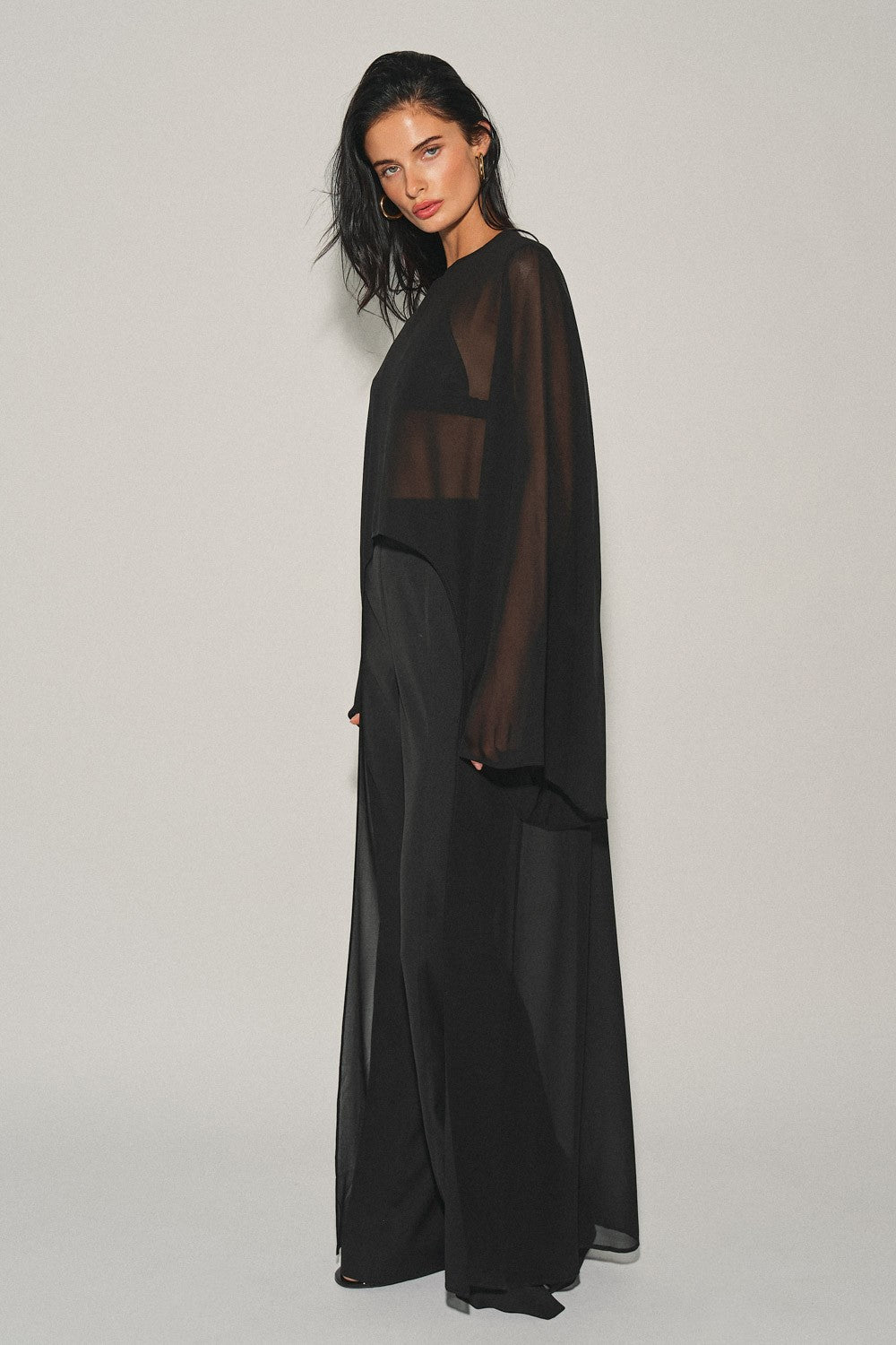 THE MUSE TOP