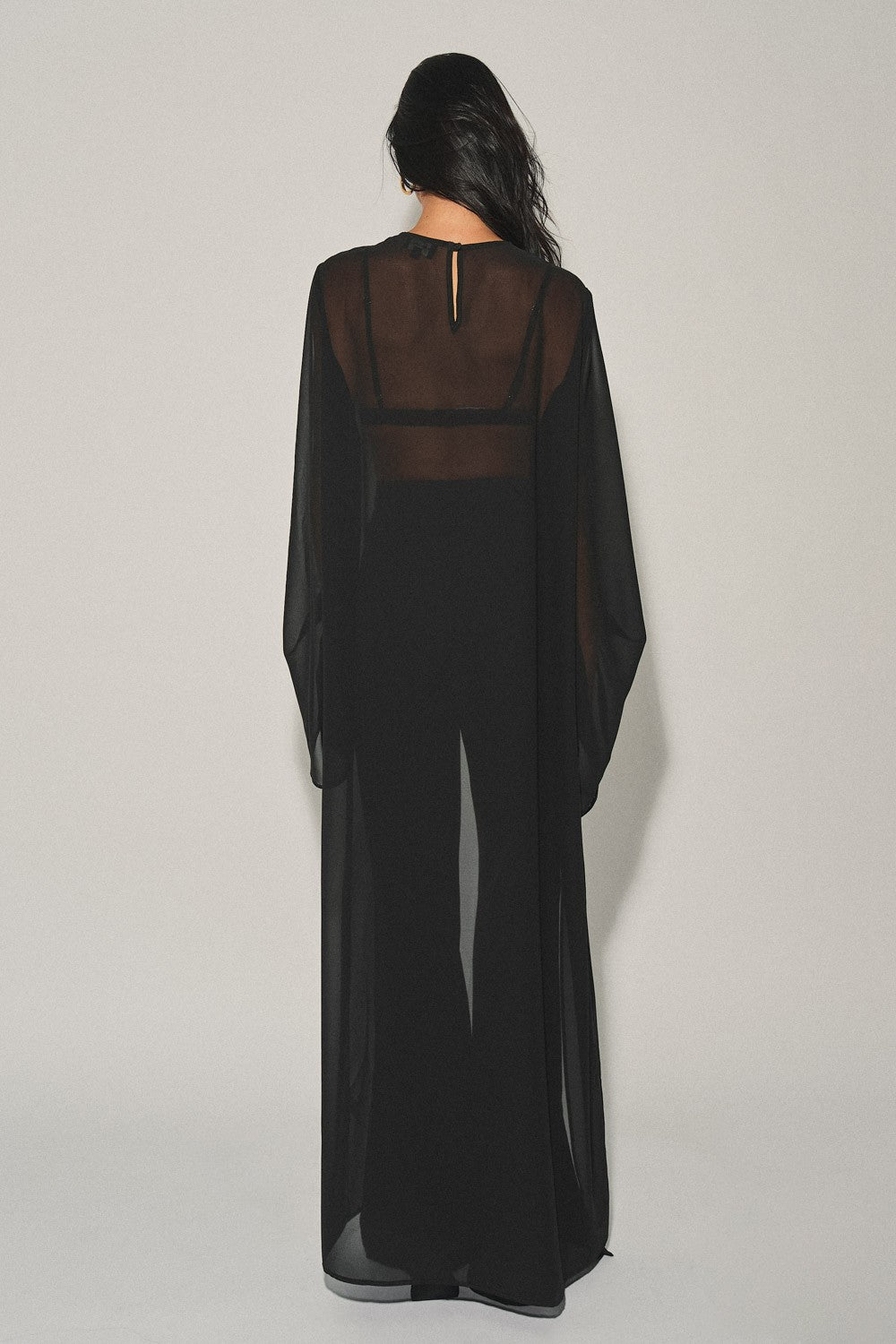 THE MUSE TOP