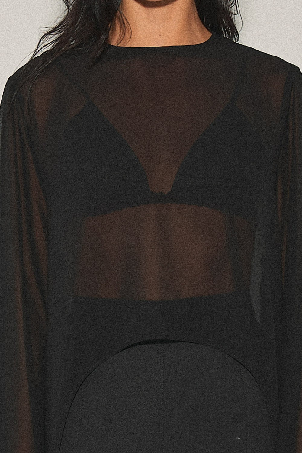 THE MUSE TOP
