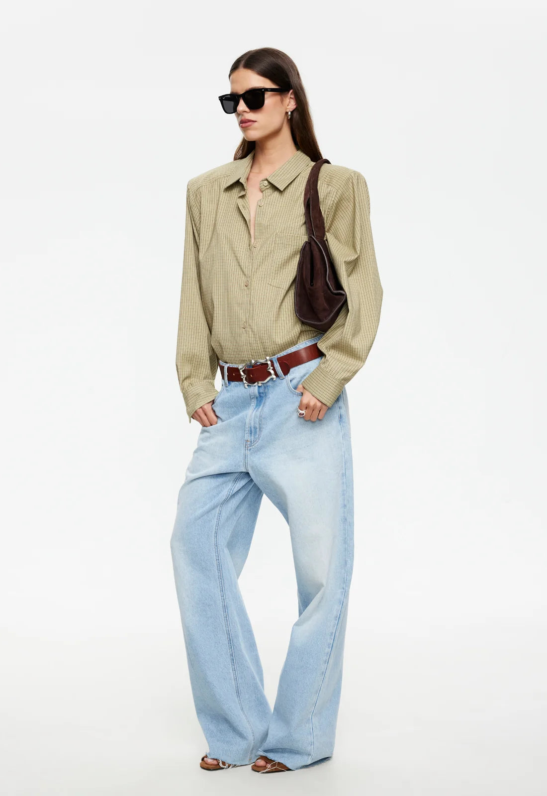 NOTHING HILL SHIRT