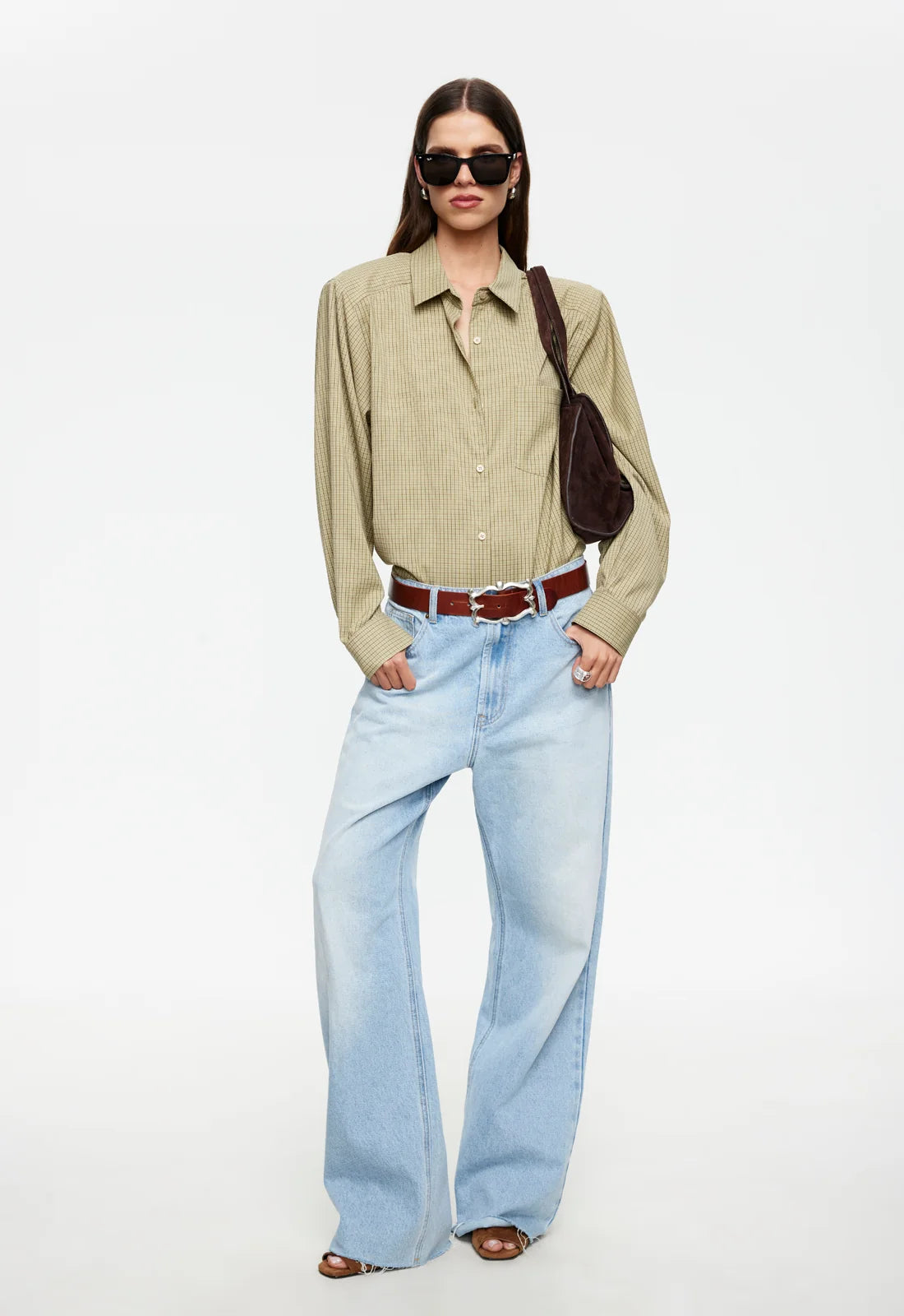 NOTHING HILL SHIRT