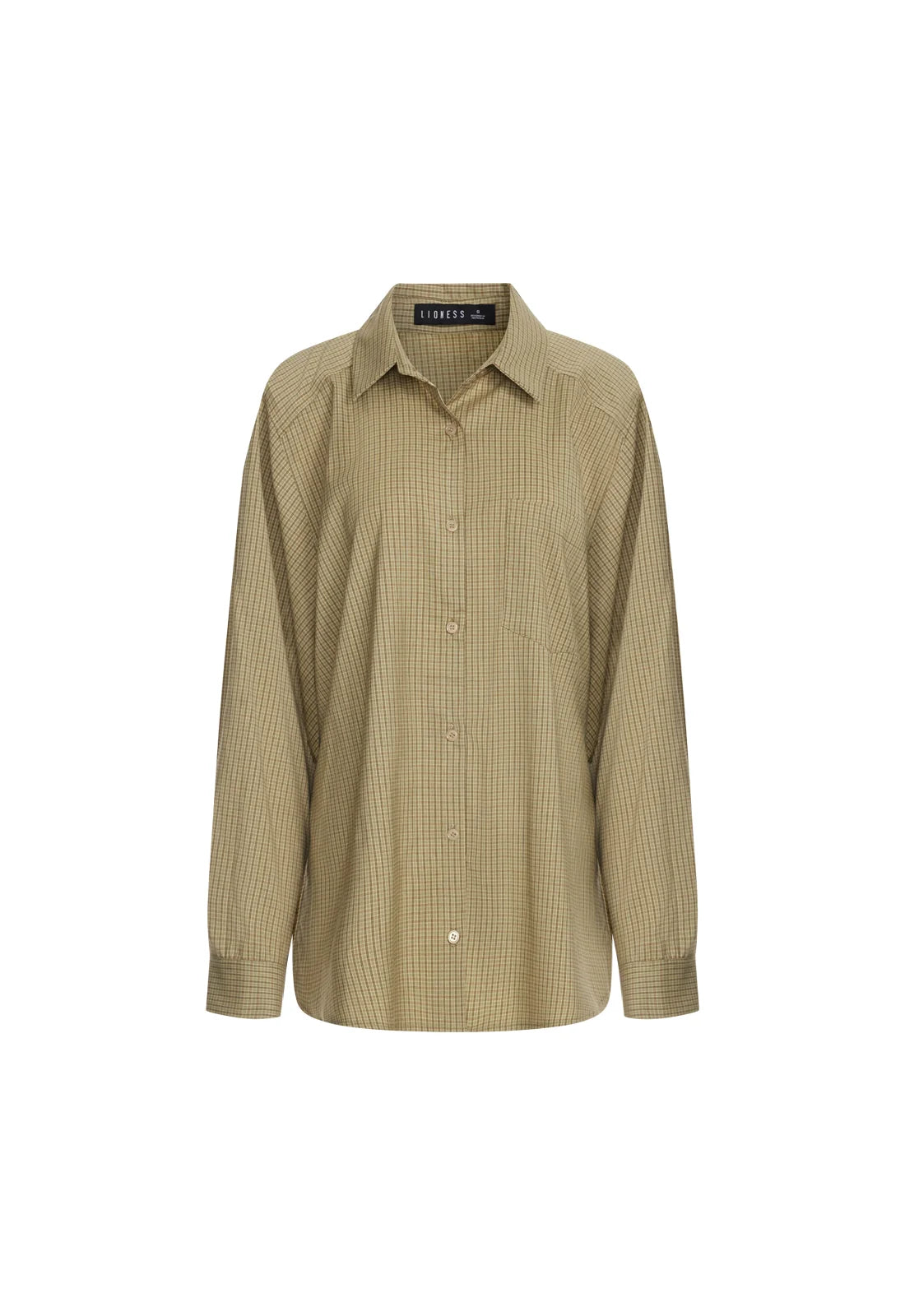 NOTHING HILL SHIRT