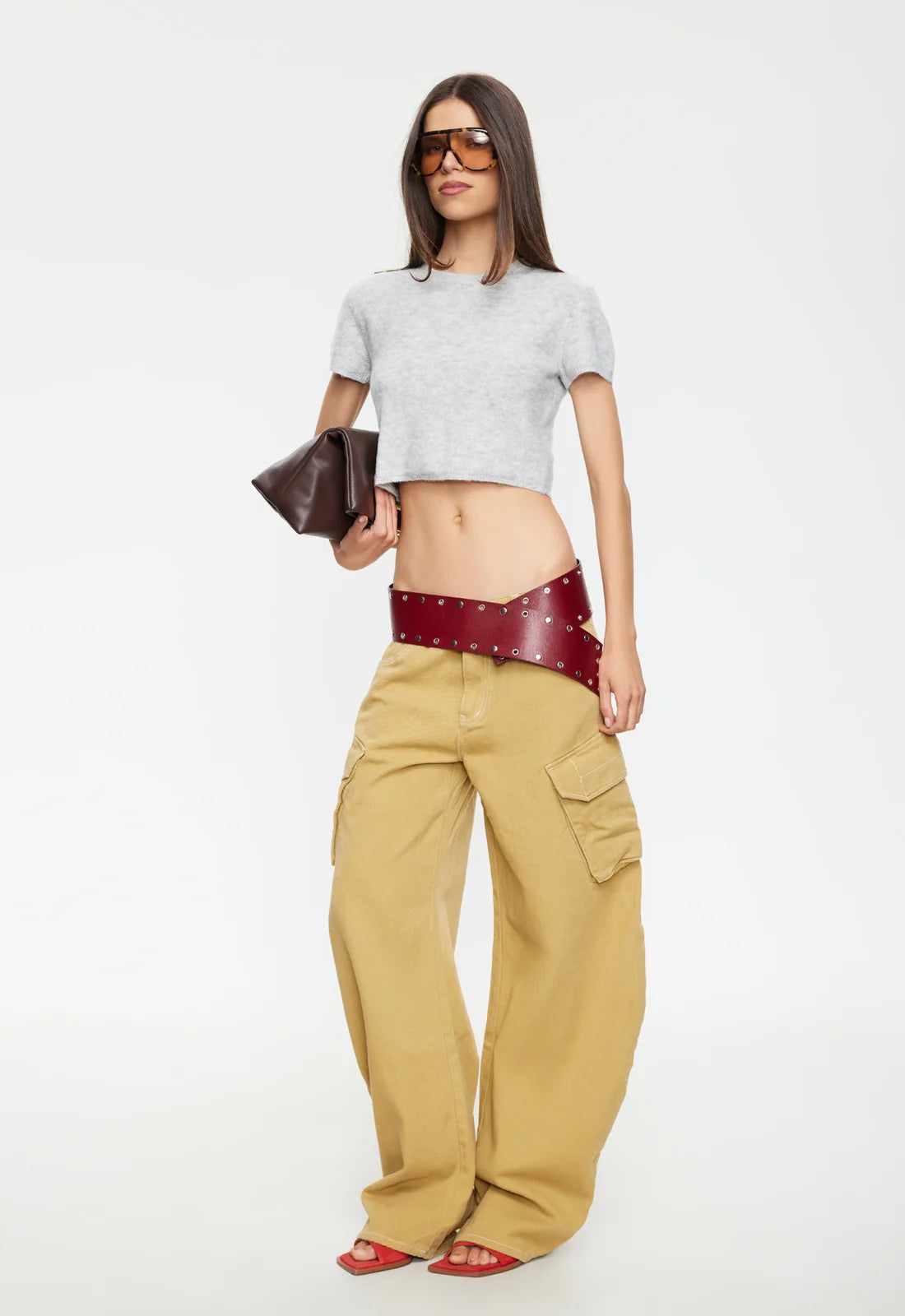 PENTHOUSE JEANS