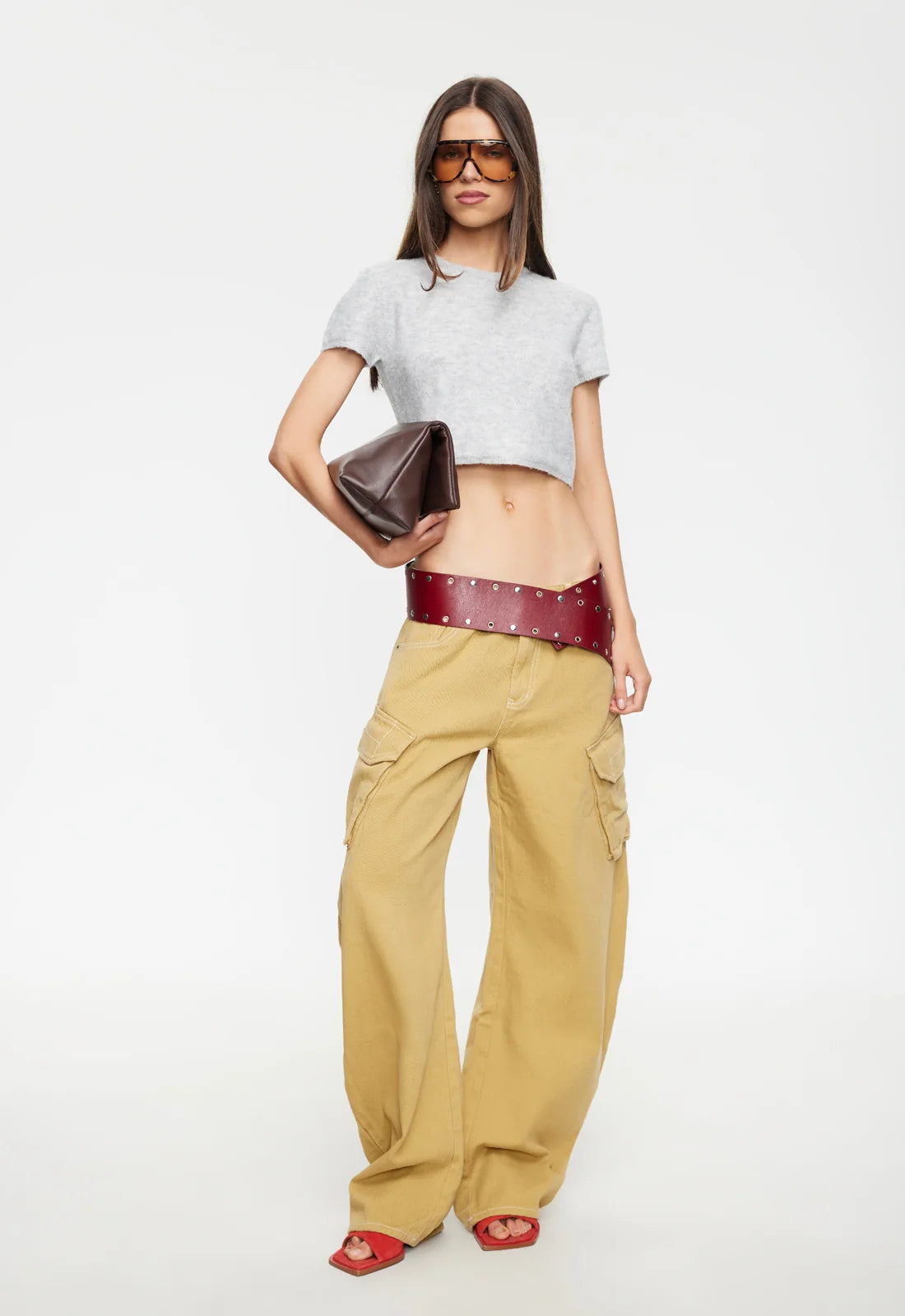PENTHOUSE JEANS