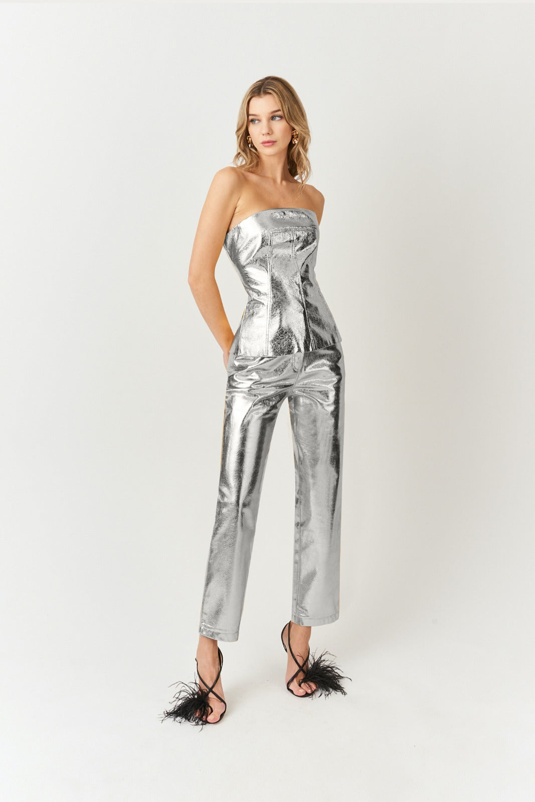 DISCO PANTS