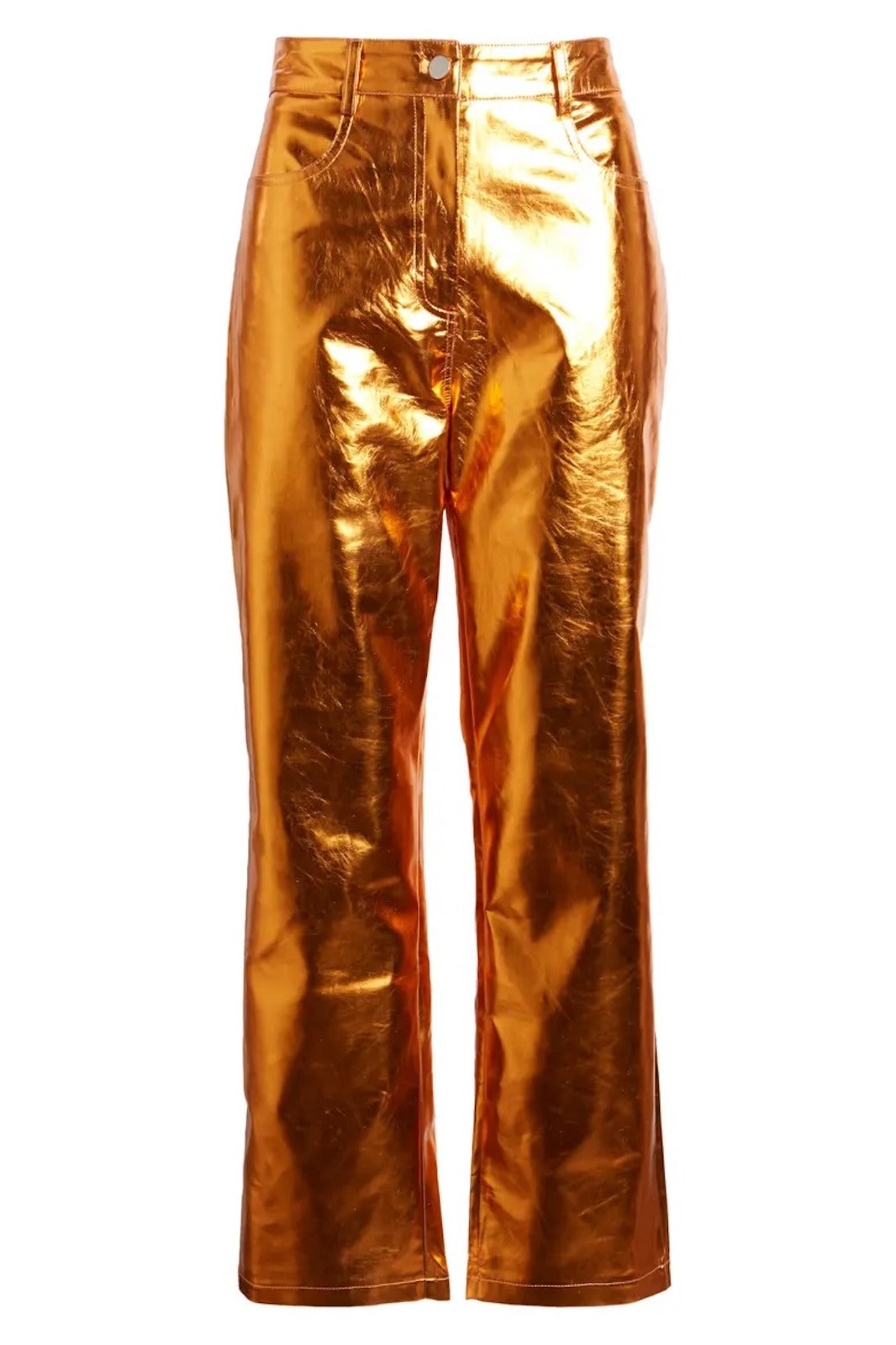 BRONZE PANTS