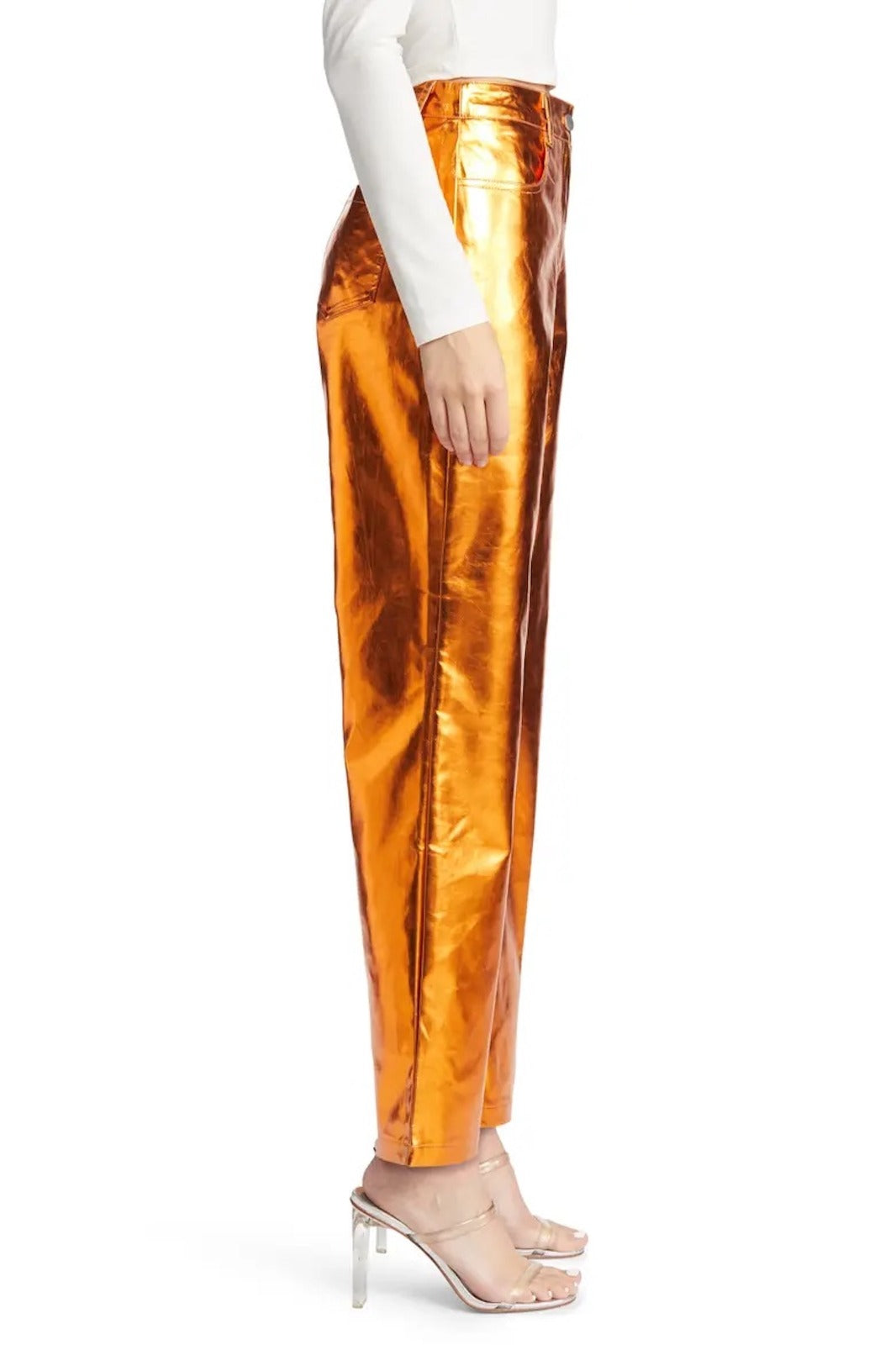 BRONZE PANTS