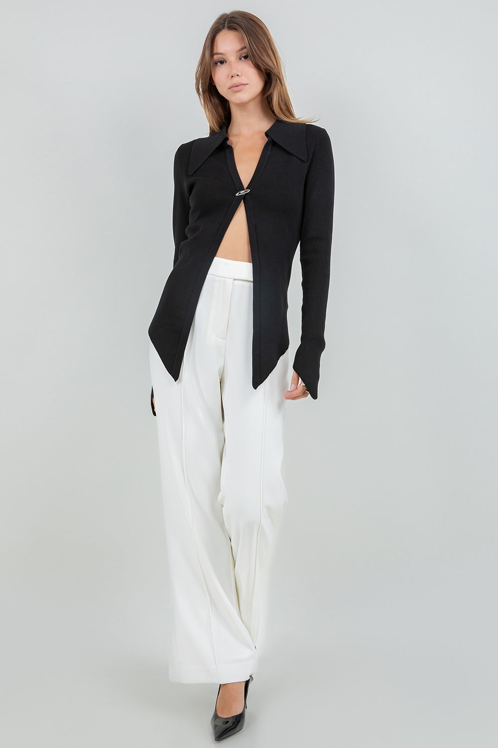 LUXE SWEATER
