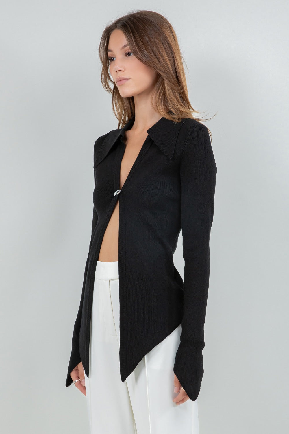 LUXE SWEATER