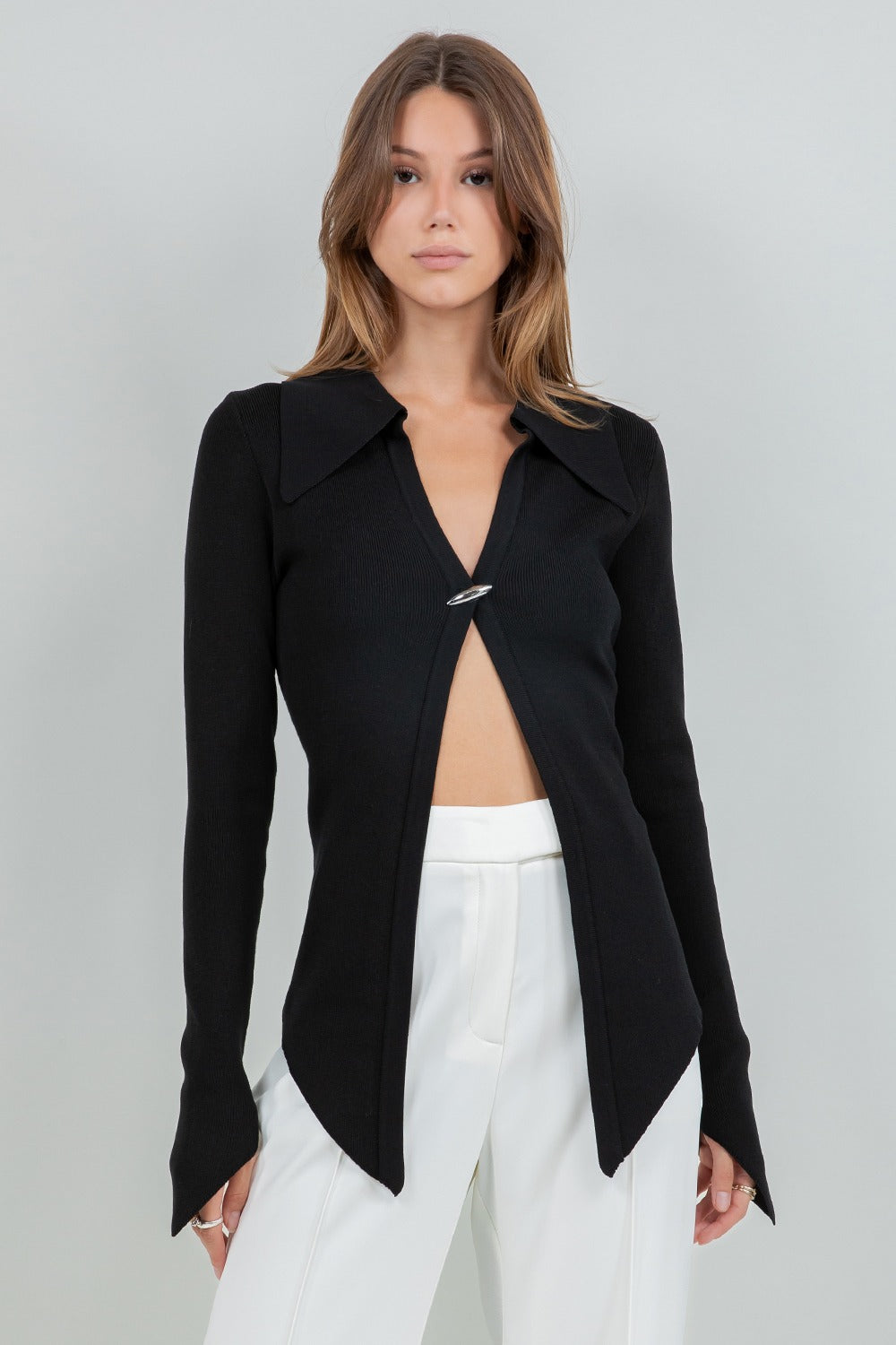 LUXE SWEATER