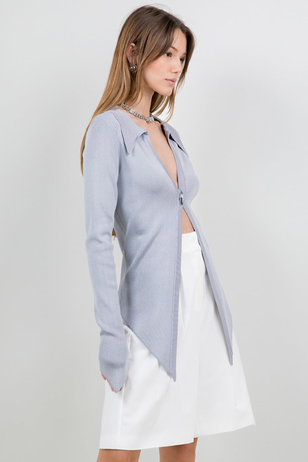 LUXE SWEATER