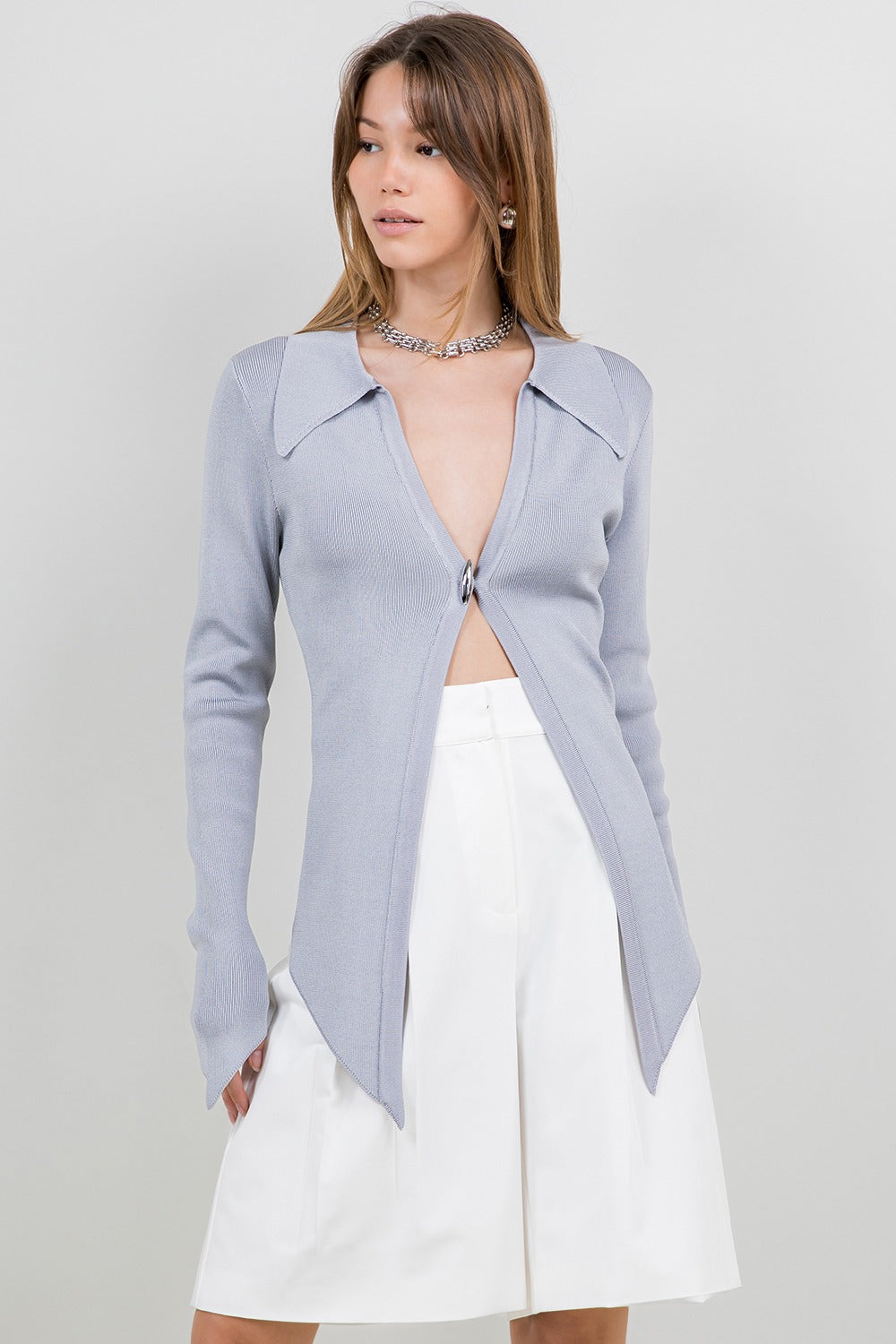 LUXE SWEATER