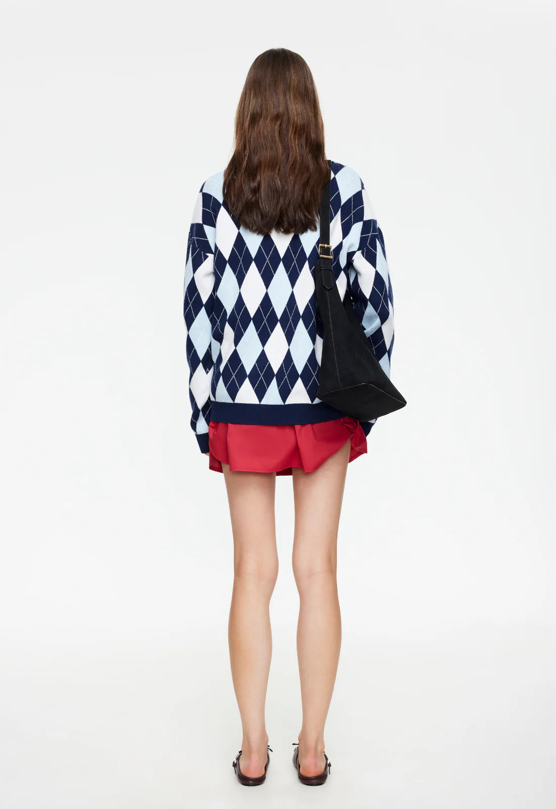 PRADO KNIT