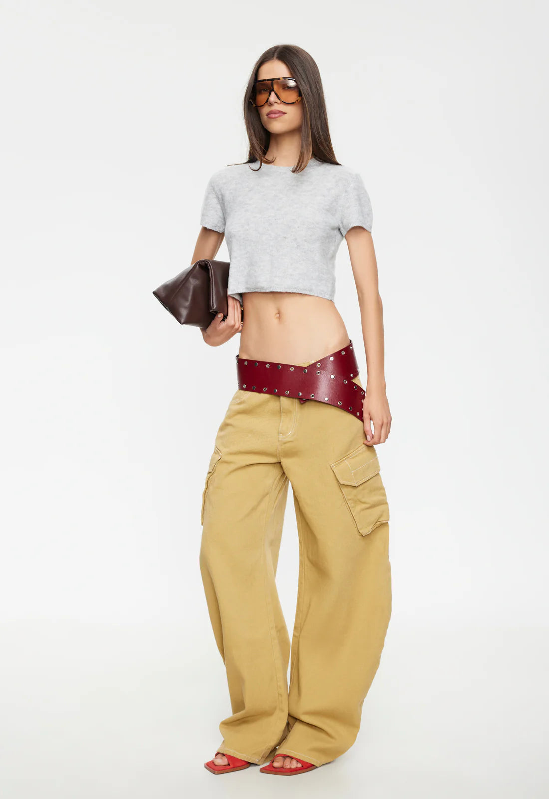 PENTHOUSE JEANS