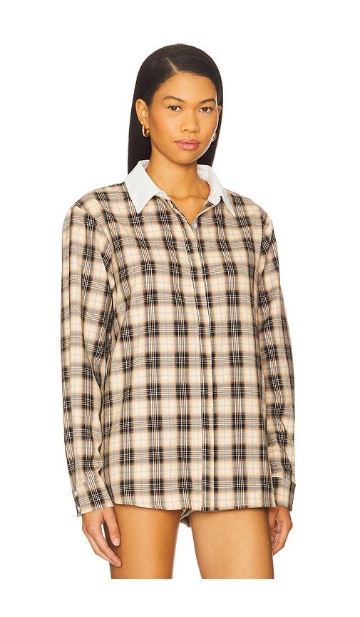 VACANZA SHIRT