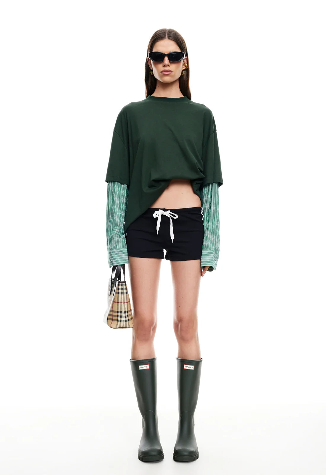 BOTTEGA SHIRT