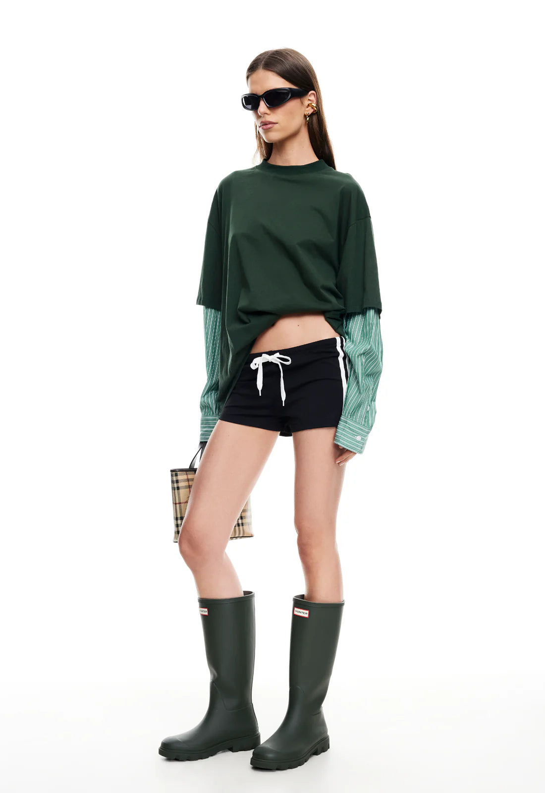 BOTTEGA SHIRT