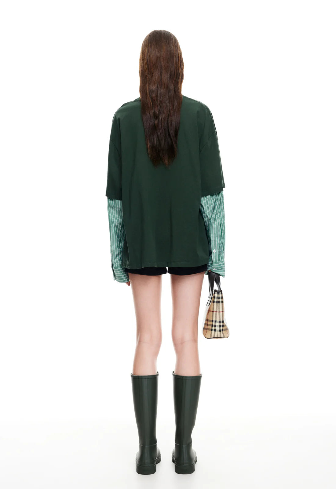 BOTTEGA SHIRT